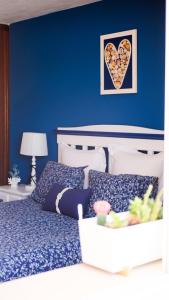 Ligiani Beach Room