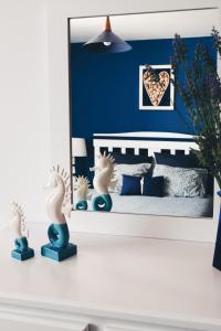 Ligiani Beach Room