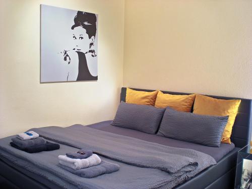 Lion Homestay Munich