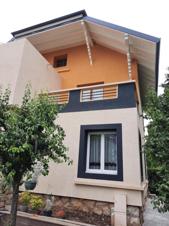 Séjour chez l'habitant Loc home 10 Rue des Tournelles 74100 Annemasse