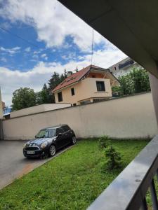 Séjour chez l'habitant Loc home 10 Rue des Tournelles 74100 Annemasse Rhône-Alpes