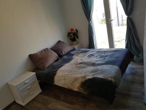 Location chambres dans une maison familiale