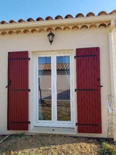 Location chambres dans une maison familiale