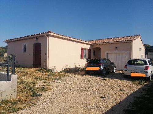 Séjour chez l'habitant Location chambres dans une maison familiale Le Fez 07700 Saint-Marcel-dʼArdèche Rhône-Alpes