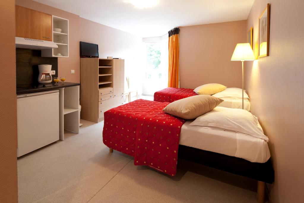 Lodge am Oxenweg - Zimmer 4
