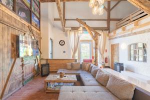 Lodge an der Eider - Stuuv söben