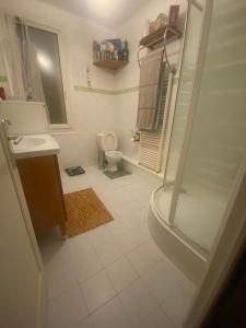 logement central