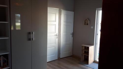 Logement Privatif à 5min du lac de Rille