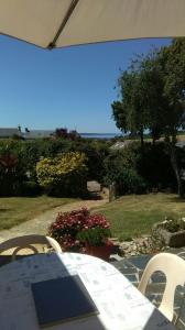 Séjour chez l'habitant LOUE CHAMBRE CHEZ L HABITANT ACCES A LA CUISINE A 10 MN DES PLAGES Penhoat 29550 Ploéven Bretagne