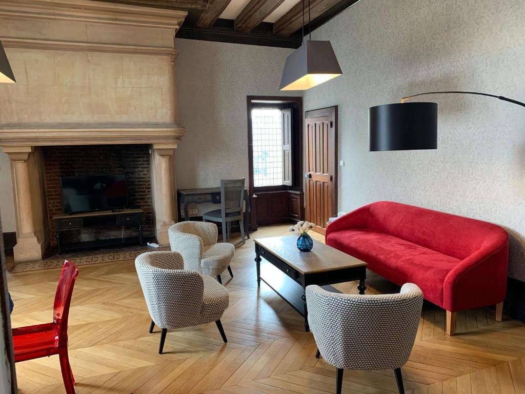 Lovely homestay, heart of Nice, 15\