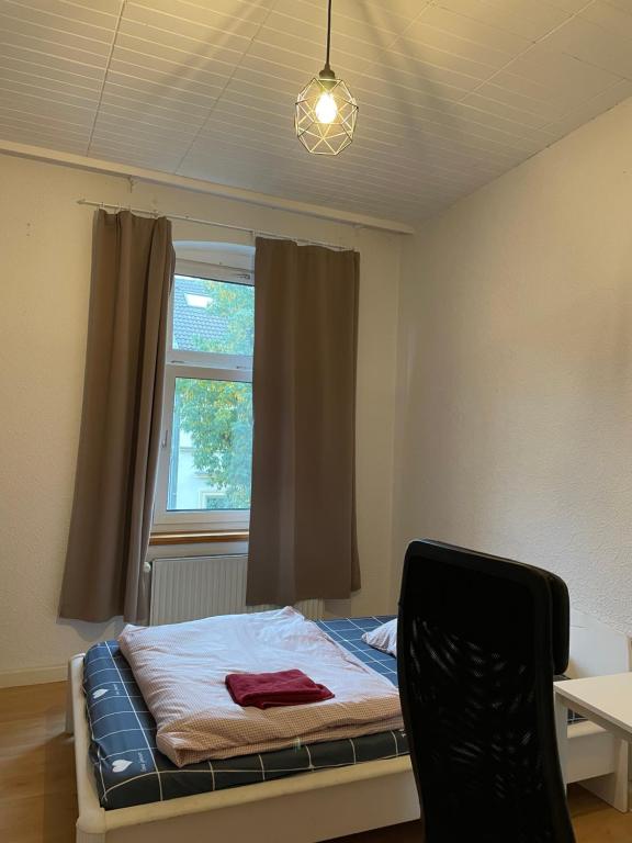 Lovely room in Düsseldorf nearly Düsseldorf Hbf Linienstraße, 40227 Düsseldorf