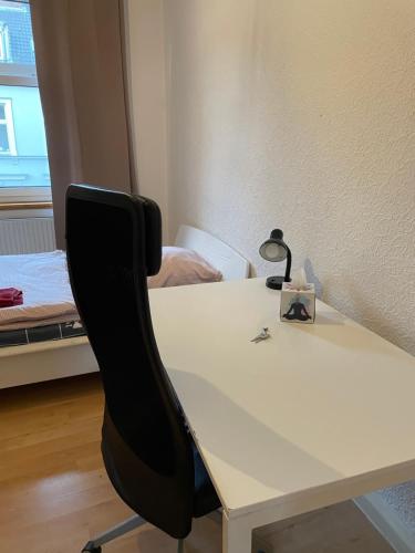 Lovely room in Düsseldorf nearly Düsseldorf Hbf