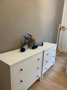 Lovely room in Düsseldorf nearly Düsseldorf Hbf