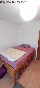 Lovely Room in Witten City Center - Single Bed 1- Men Only - Nur Männer