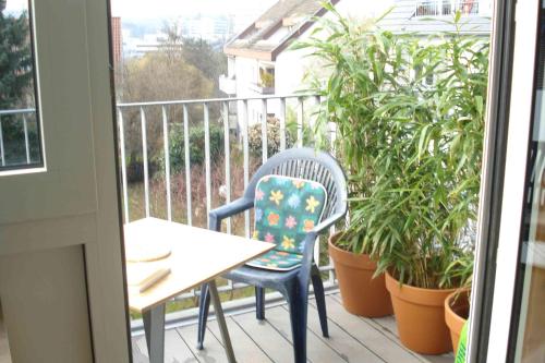 Lovely Studio in Cannstatt