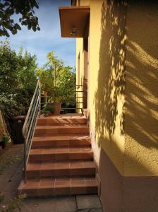 Lovely Studio in Cannstatt