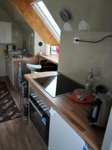 Lovely Studio in Cannstatt