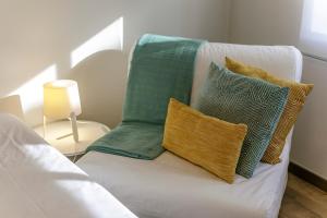 LovelyStay - 1st A Mirante