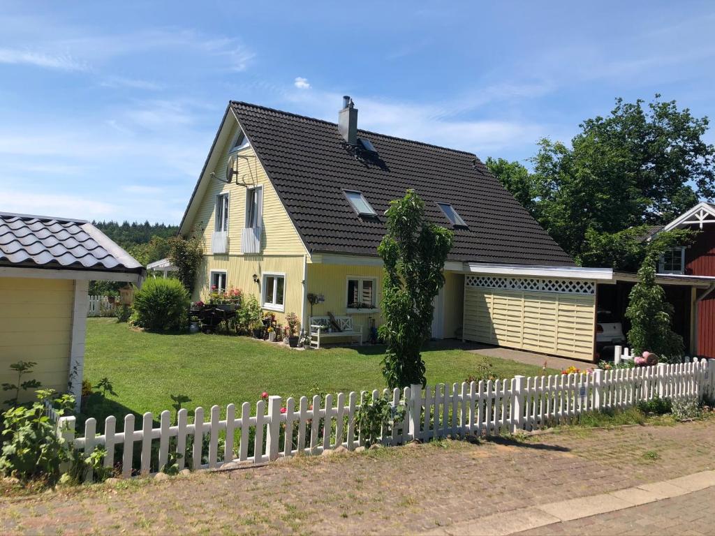 Lüly Strandweg 28 A, 22952 Lütjensee