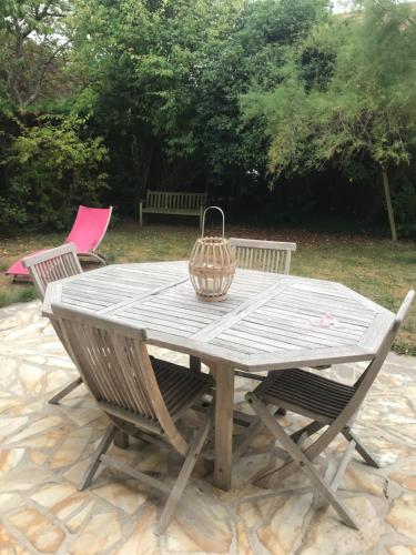 Lumineuse chambre privée au cœur du golf de Cergy-Vauréal