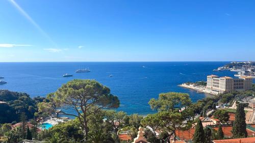 Luxury Monaco Bed & Breakfast