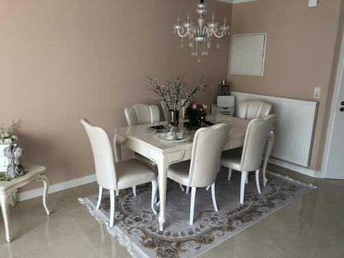 Luxury Rooms - Directly Hanover Fair