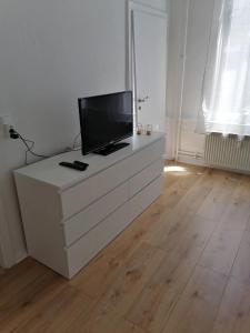 *Luxus mitten in der Innenstadt*