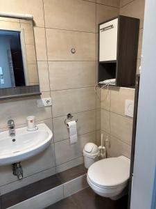 main Appartments