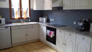 maison a partager