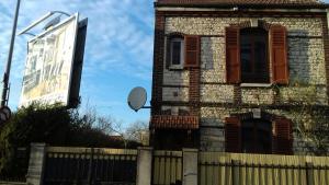maison a partager