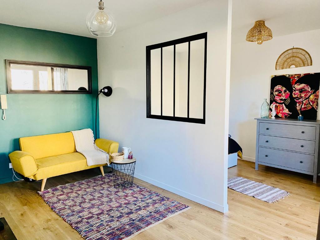 maison a partager 10000 Troyes