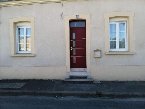 Maison Acacias Le Mans