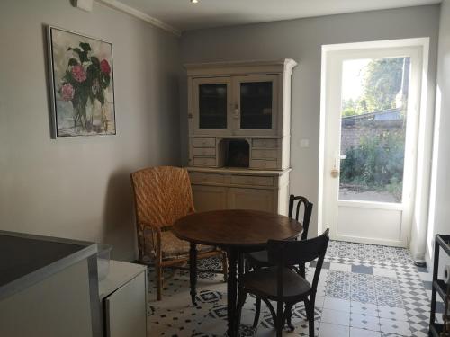 Maison Atelier à la campagne