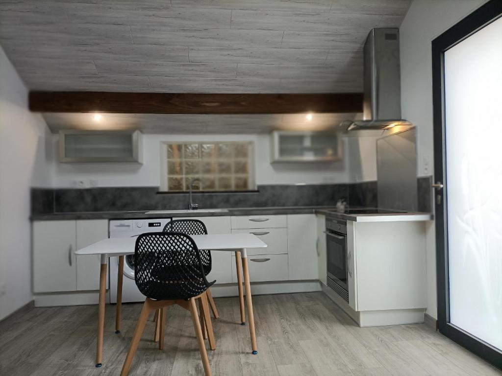 Maison Bel Air