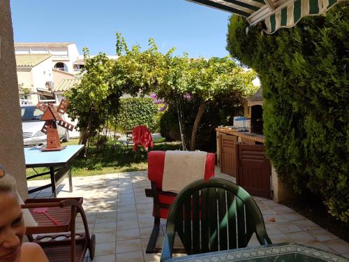 MAISON BERUCHET NATURIST