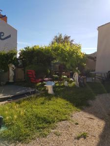 MAISON BERUCHET NATURIST