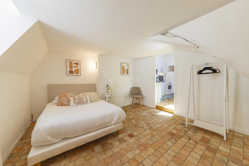 MAISON BERUCHET NATURIST