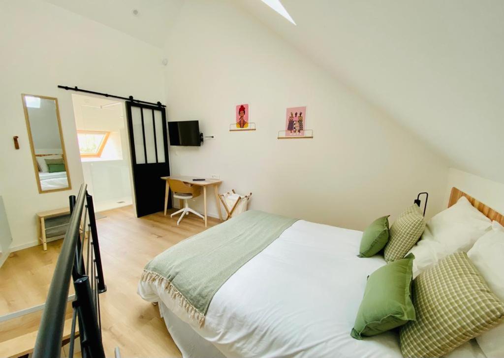 maison bleue 90000 Belfort