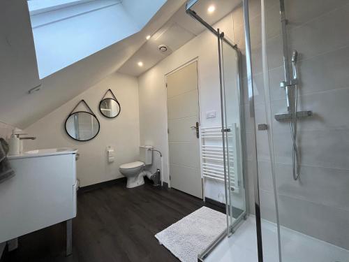 Maison chiron