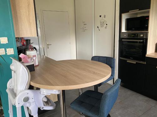 Maison cosy Arnage