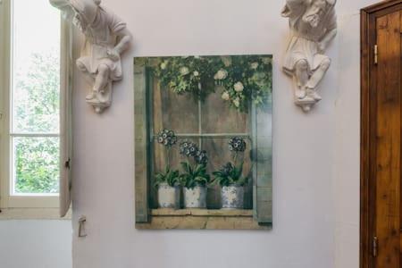 Maison dans un cadre de verdure 67700 Saverne