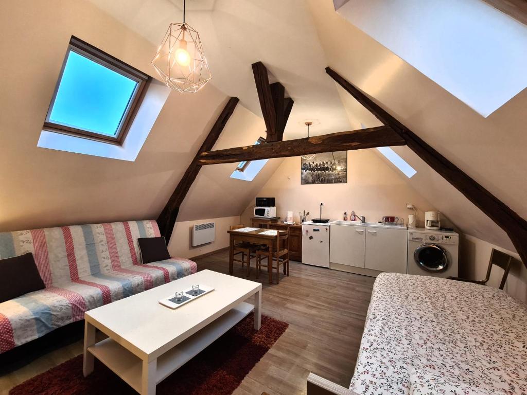 Maison de Marie 37150 Bléré