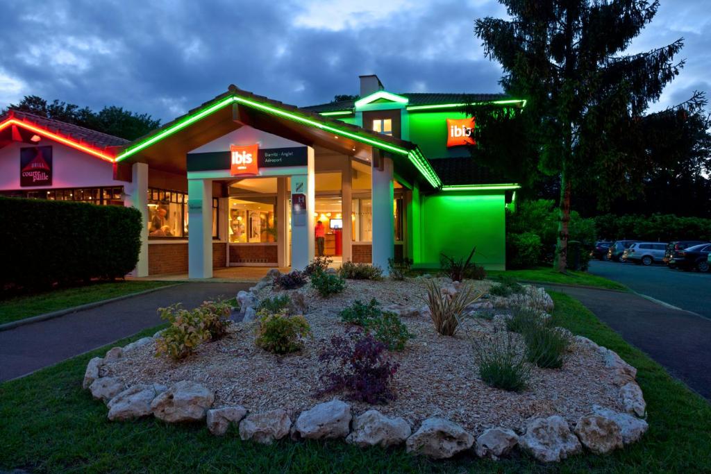 Maison du jardin botanique 59200 Tourcoing
