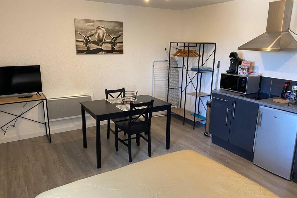 Maison et jardin dans le Lot! Chambres chez l'habitant!