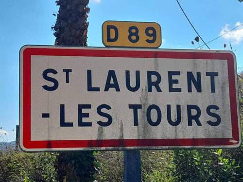 Maison et jardin dans le Lot! Chambres chez l'habitant!