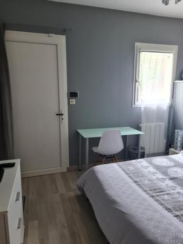 MAISON HELLO Charnay les Macon