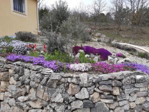 Séjour chez l'habitant Maison jaune 2 route du ravin des plaines. 04110 villemus. 04110 Villemus Provence-Alpes-Côte d\'Azur
