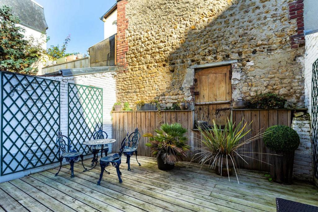Maison Les Costes 13116 Vernègues