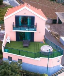 Maison Nunez
