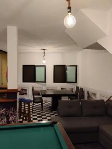 Maison Nunez